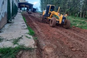 Manutenção de estradas rurais: saiba como realizar